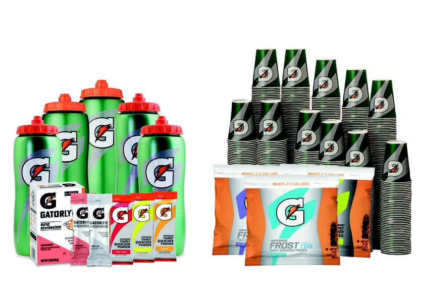 Refuel and Restore: $95