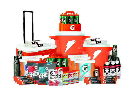 Sideline Essentials - $325